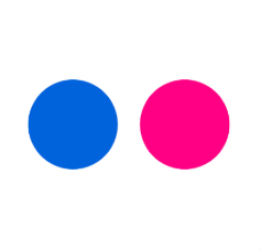 Flickr Logo